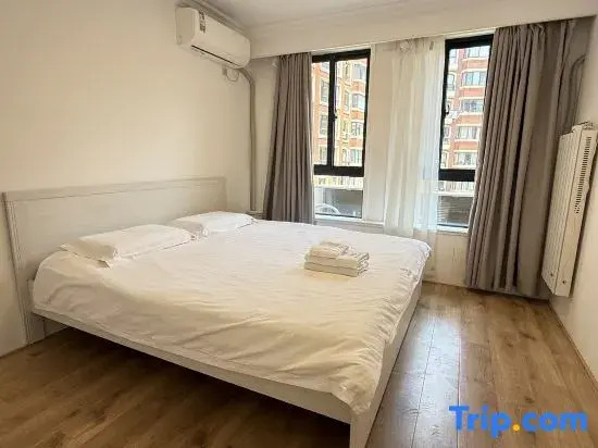 LifeIN apartment in shanghai