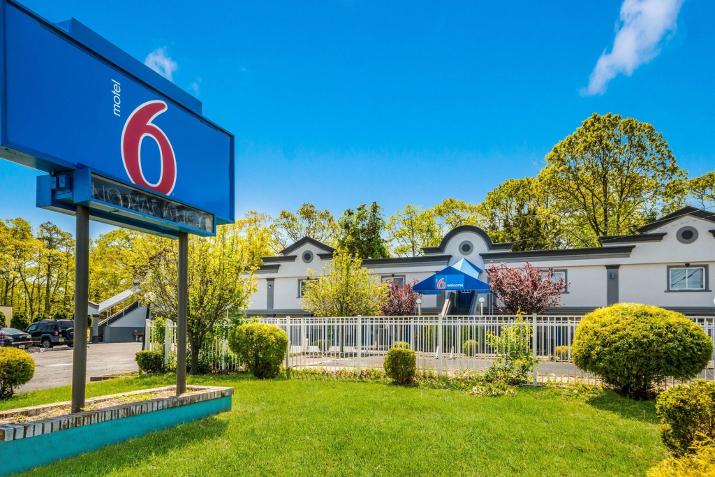 Motel 6-Toms River, NJ