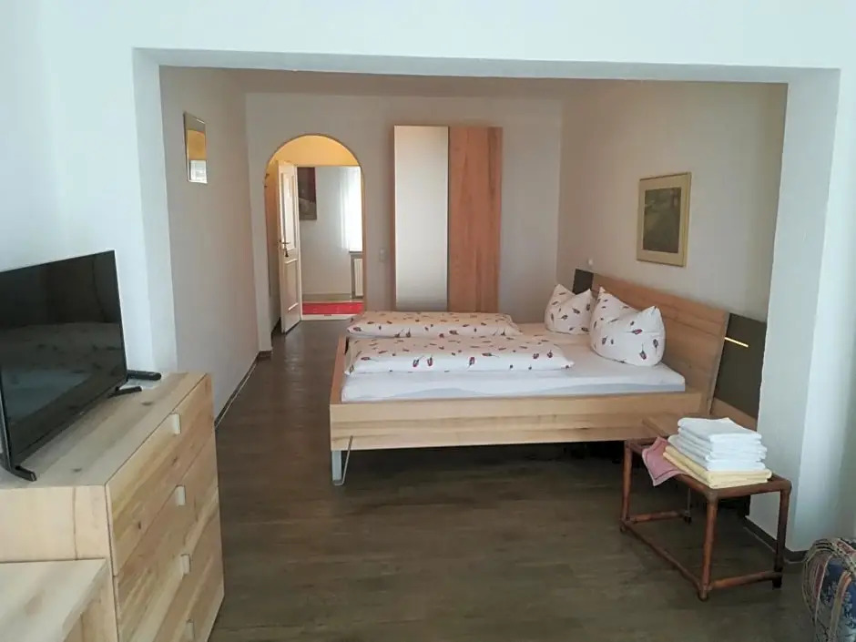 Hotel Schlossgarten