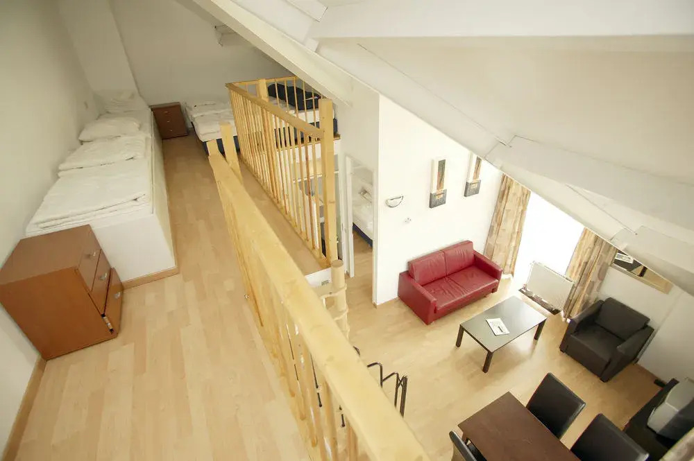Hotel & Appartementen - De Zeven Heuvelen
