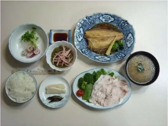 Toyotaya Ryokan