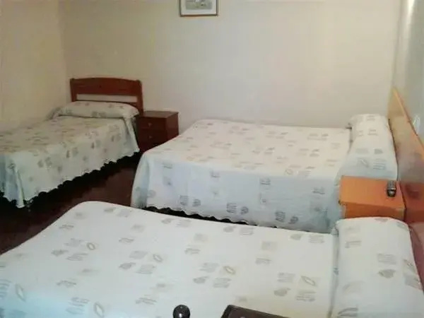 Hostal Alonso No Limit Madrid