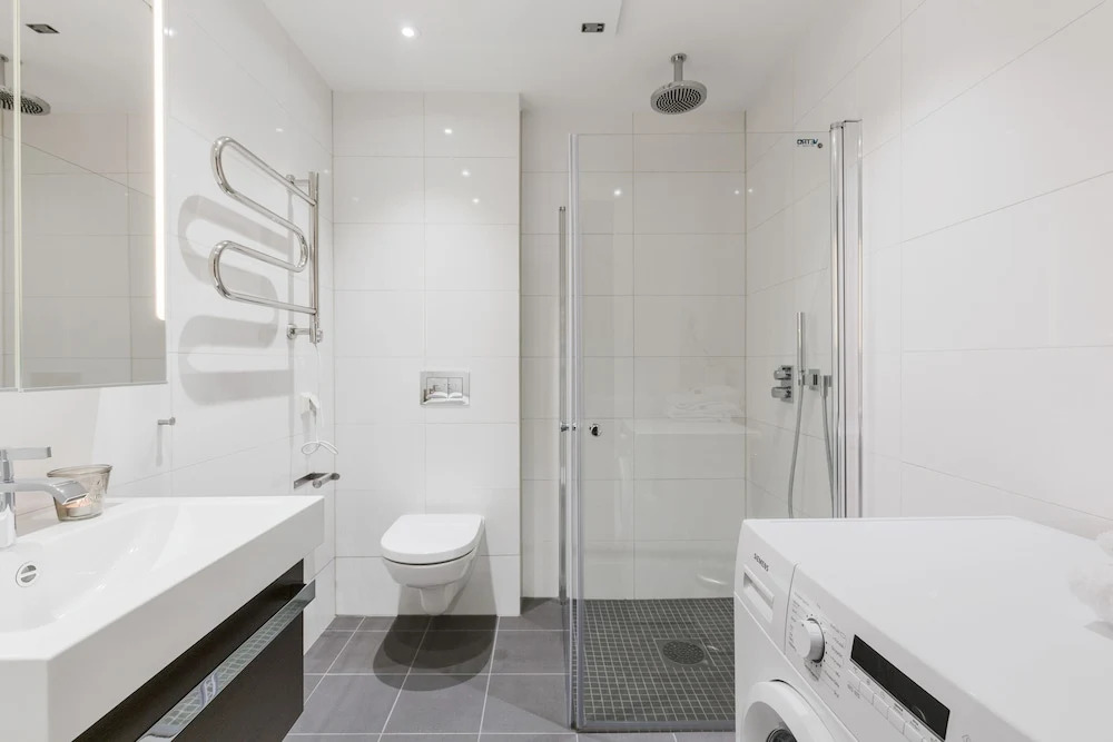 Forenom Serviced Apartments Oslo Opera