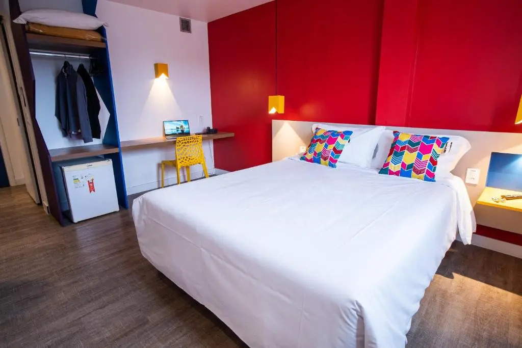 ibis Styles Campina Grande
