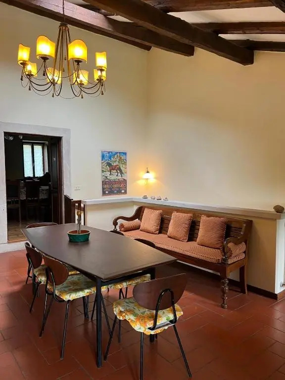 Villa Sibilla
