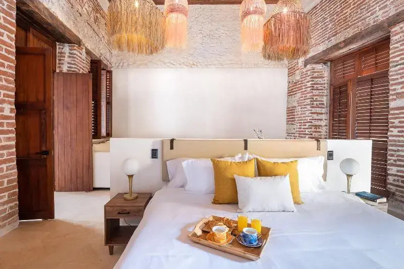 Casa Vilmar Getsemani
