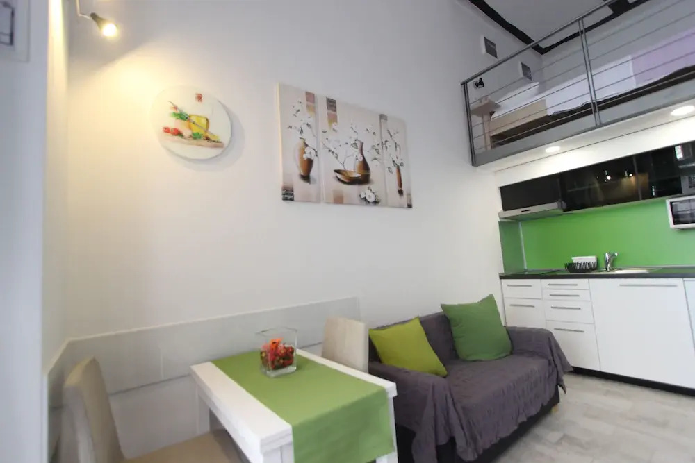 Urban Apartments Pula