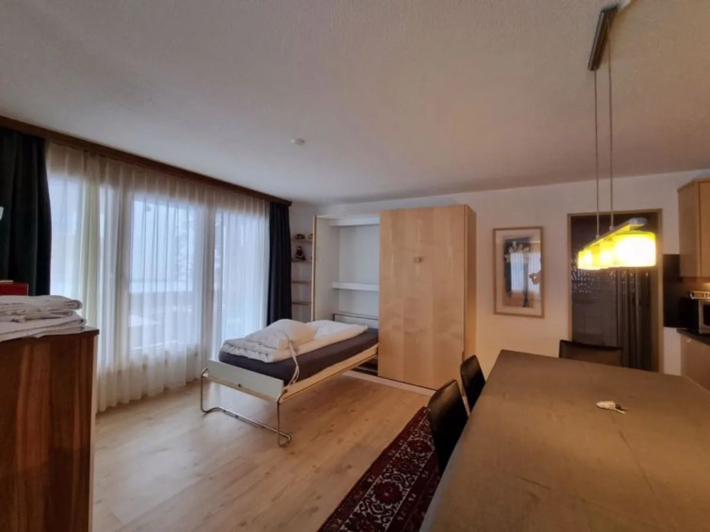 Apartment Mischi Saas-Fee