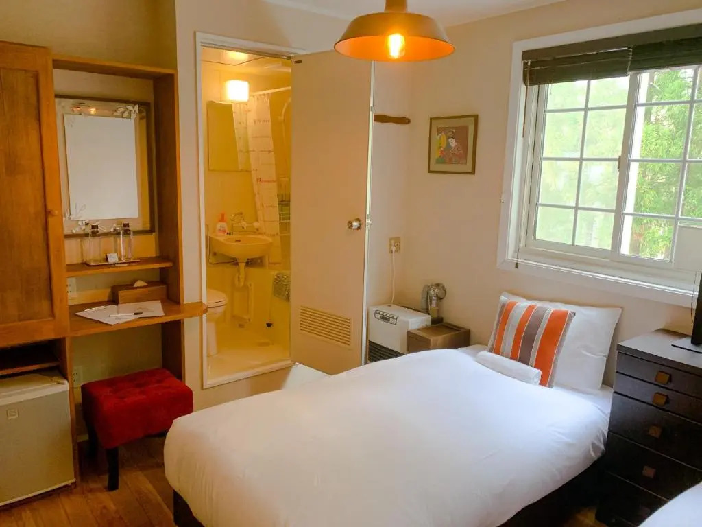 Penke Panke Lodge and Apartments