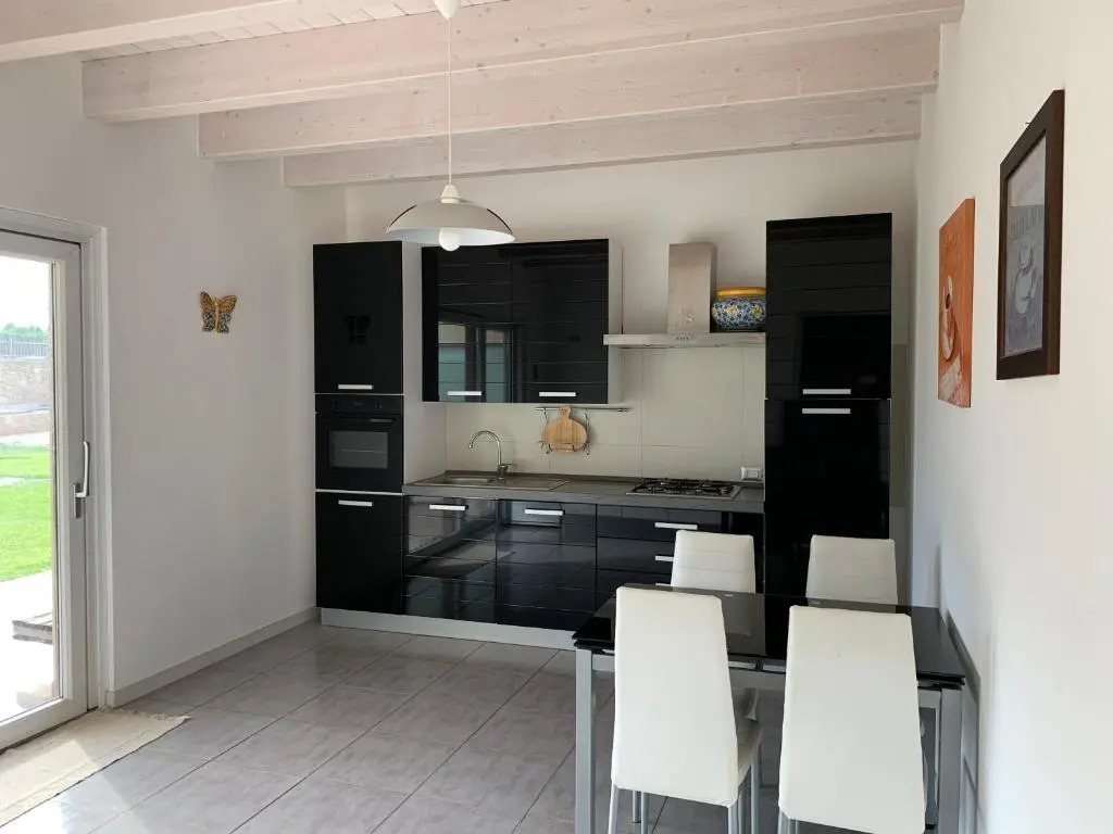 VILLA GIGLIO Brucoli