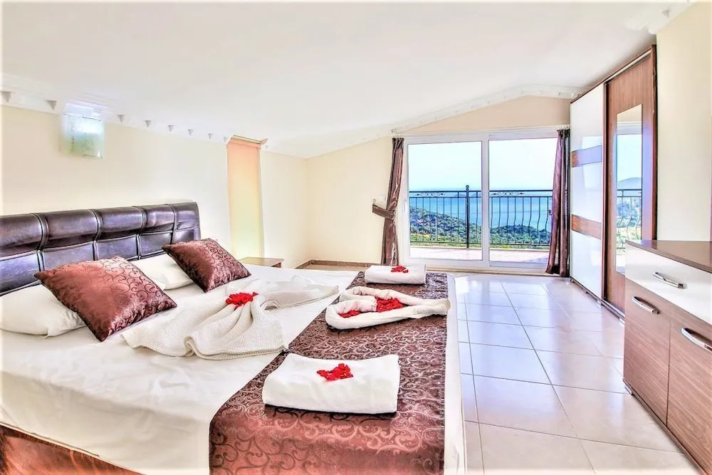 Villa Yaka 1