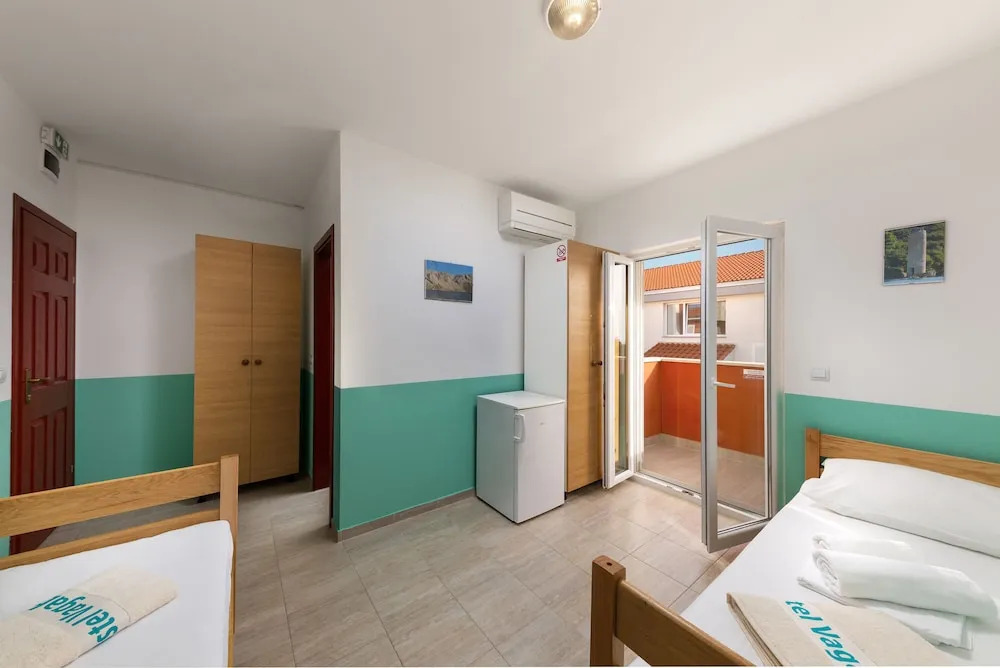 BUDGET RESORT Vagabundo