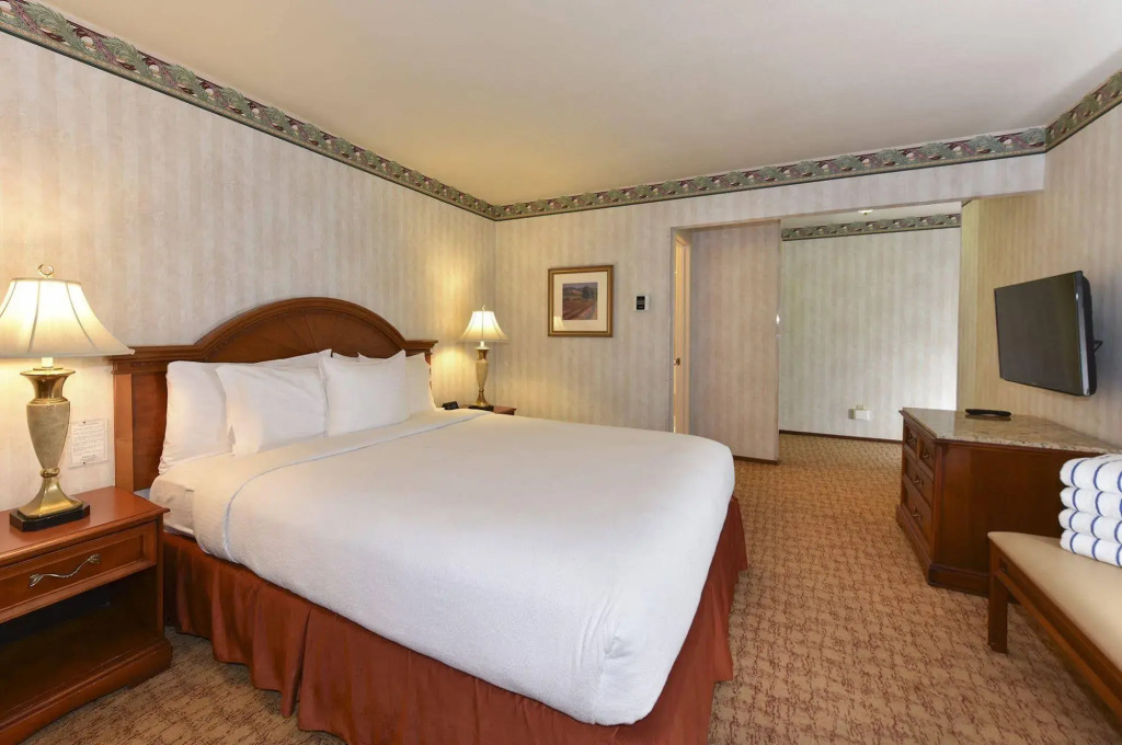 Roman Spa Resort