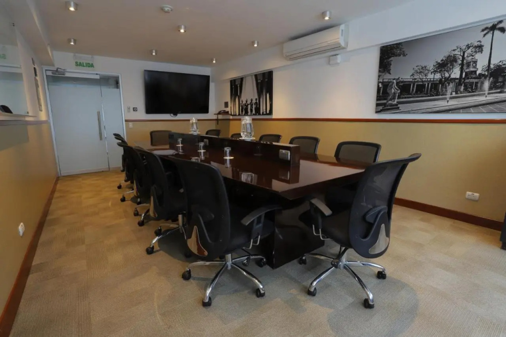 Casa Andina Select Miraflores