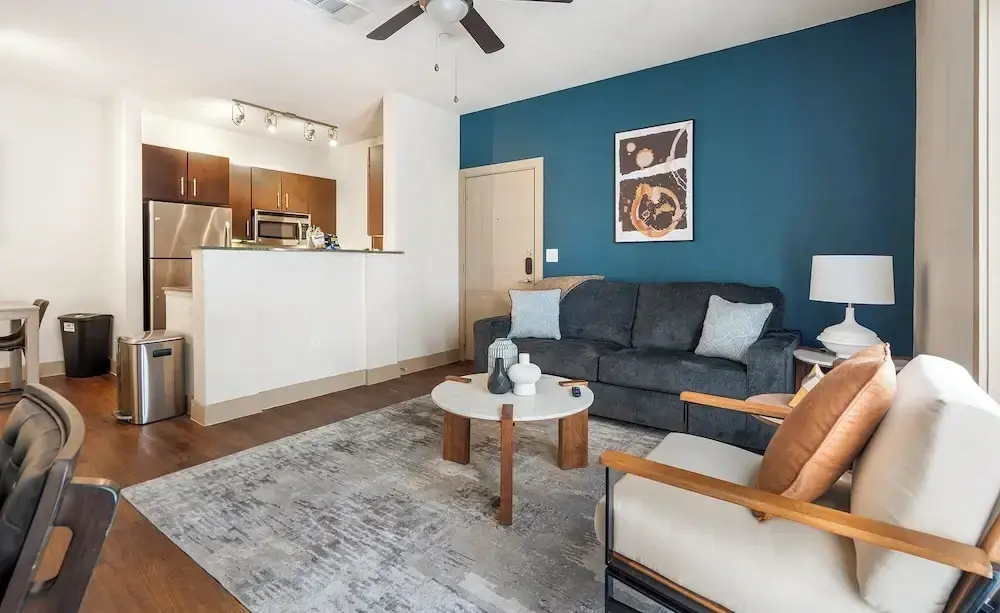 Landing Apartments New Braunfels - Sundance