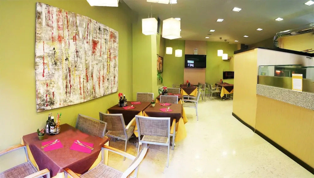 Aparthotel AllOrologio