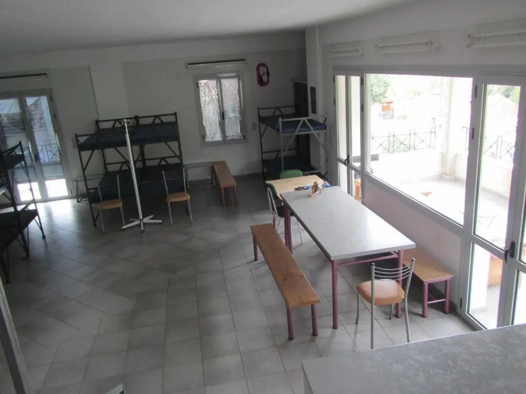 "Action" House in Leonidio 12-beds