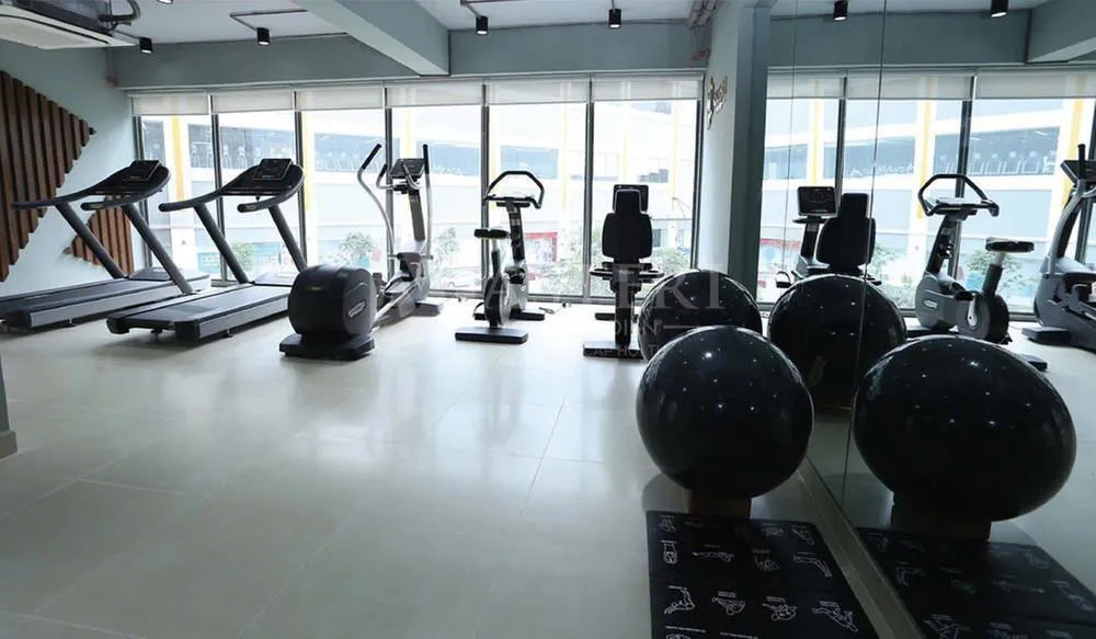 Masteri Thao Dien Apartment