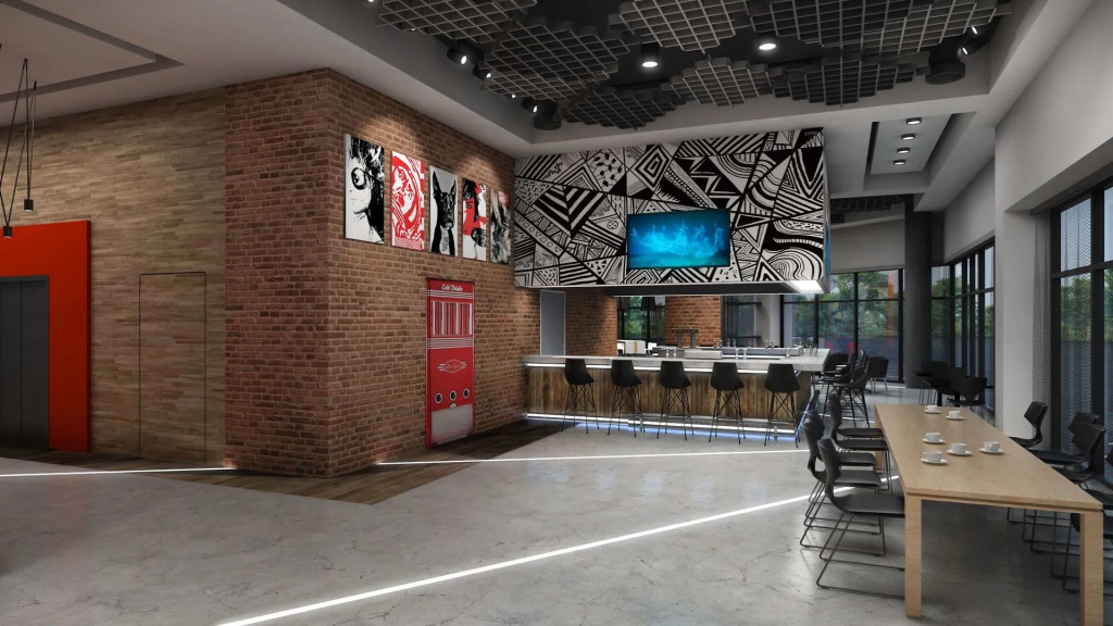 Kompose Boutique Miami Airport