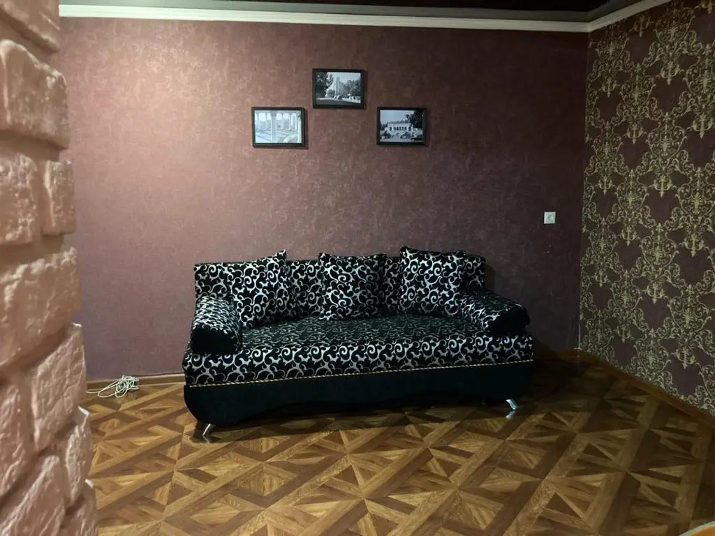 Apartamenty Cheljuskintsev 29