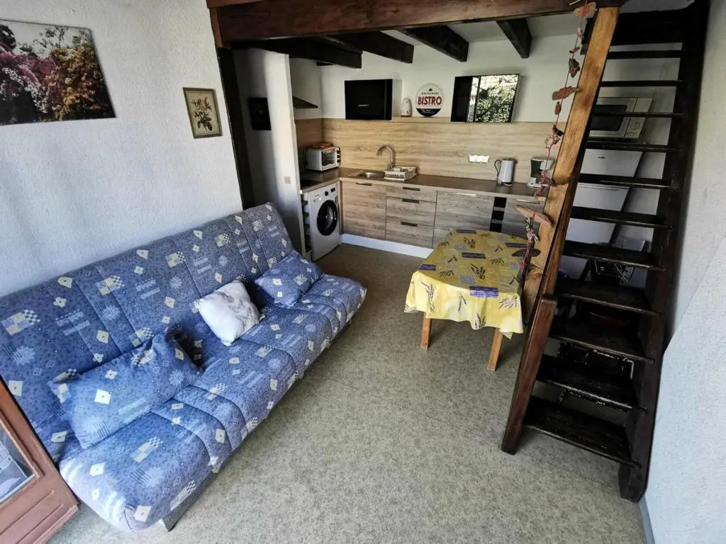 Résidence LE HAMEAU DES PECHEURS - Maisons & Villas pour 6 Personnes 14