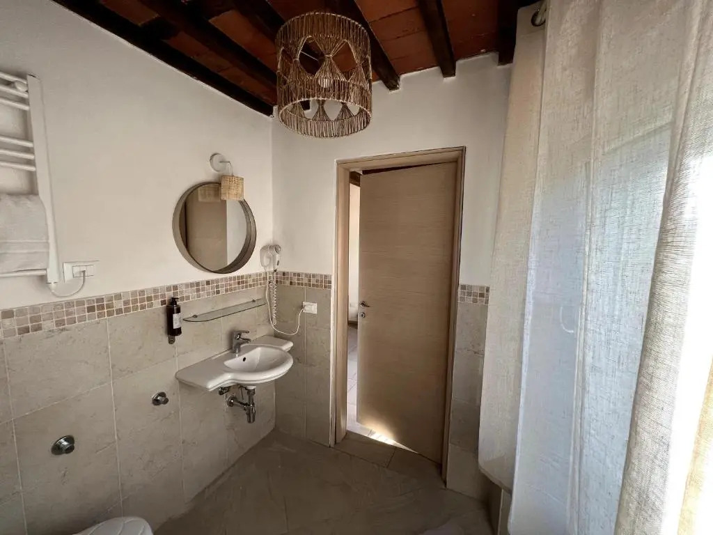 NEW! -Verderame Rooms & Suite in Lucca
