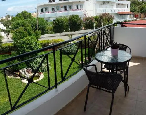 Kos Island Studios