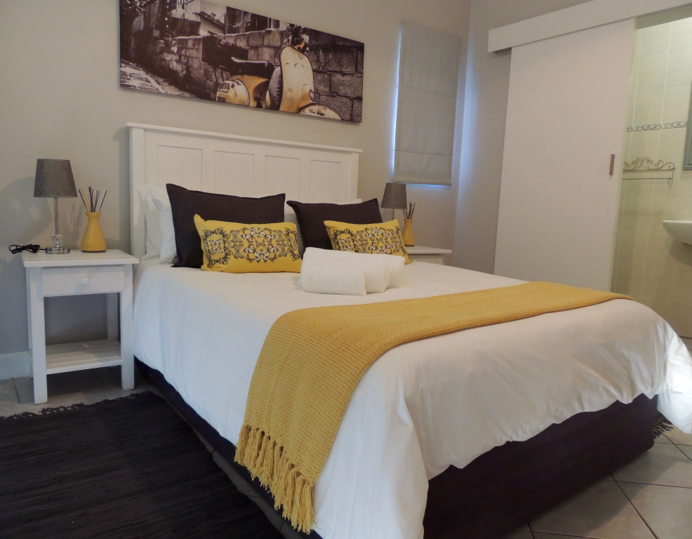 La Mer Guesthouse