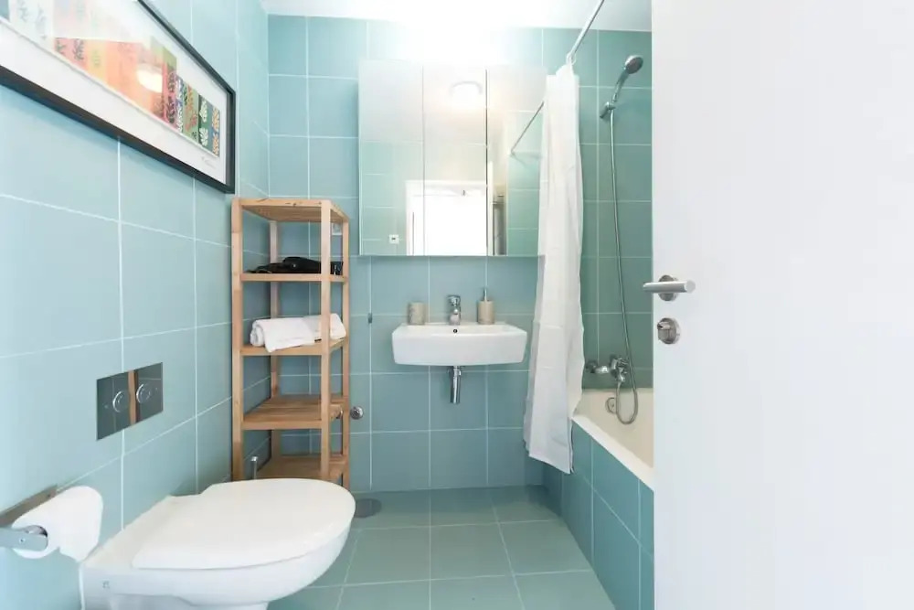 DA'Home - Fontainhas Stylish Studio