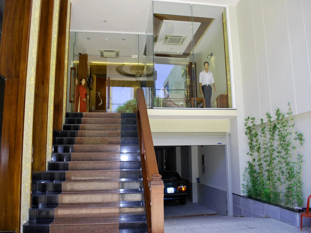 Centersea Hotel Nha Trang