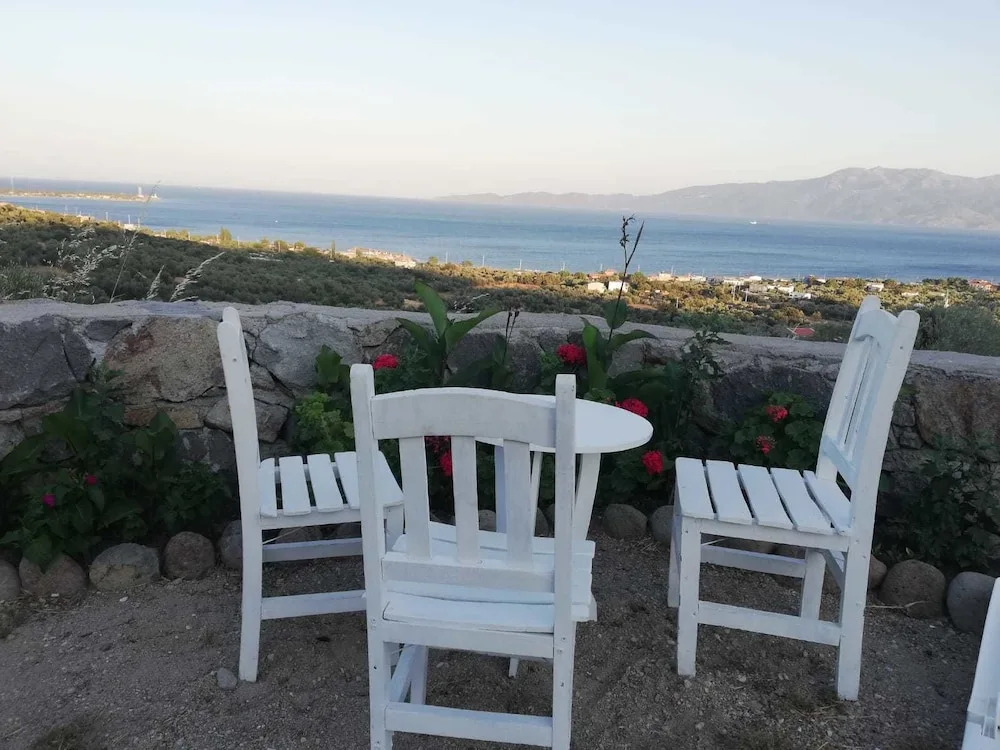 Denizin Evi Butik Otel