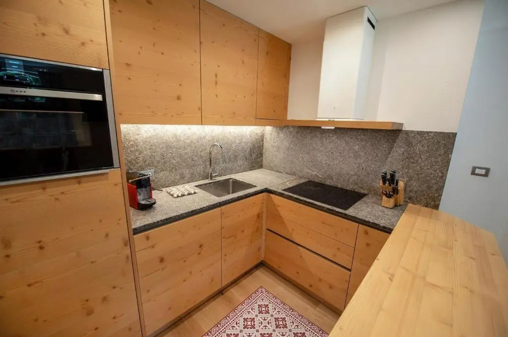 Apartments Alpen Domus