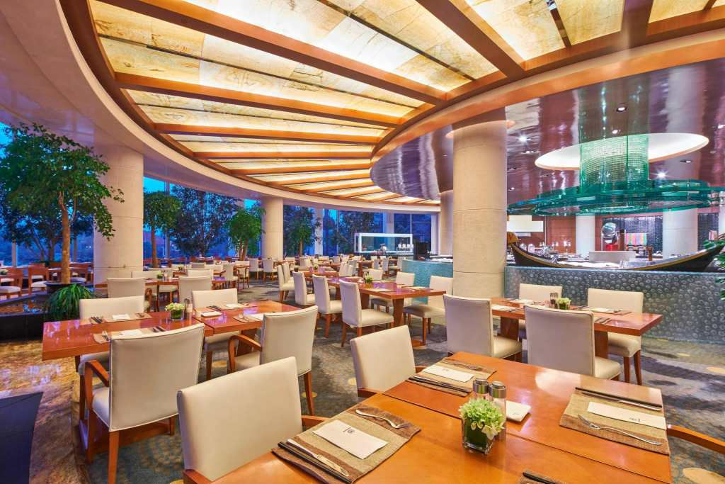Sheraton Zhoushan Hotel