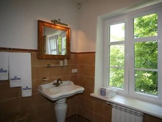 Aparthotel Stora Antis