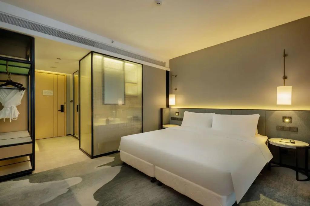 NOVOTEL HAIKOU WEST COAST