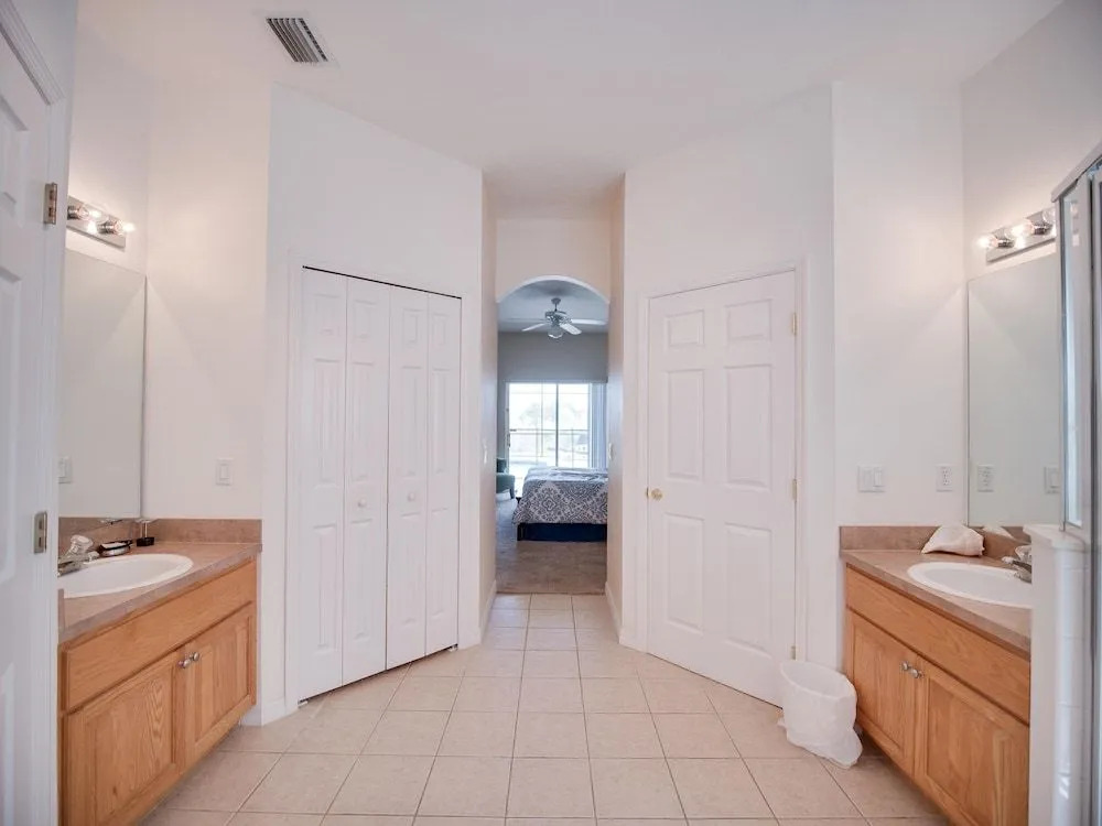 Gated, Games Room & Pool With Conservation View,