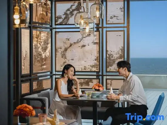 Hotel Indigo Yantai Golden Coast by IHG