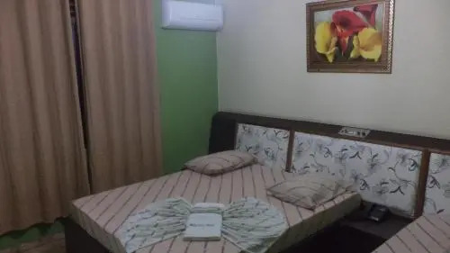 Hotel New Plaza
