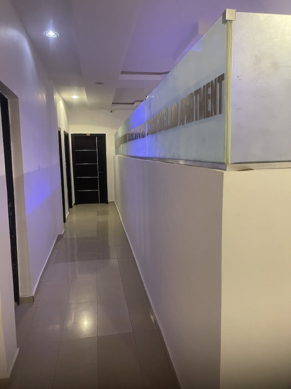 JCGOLD Hotels, Apartments and Suites