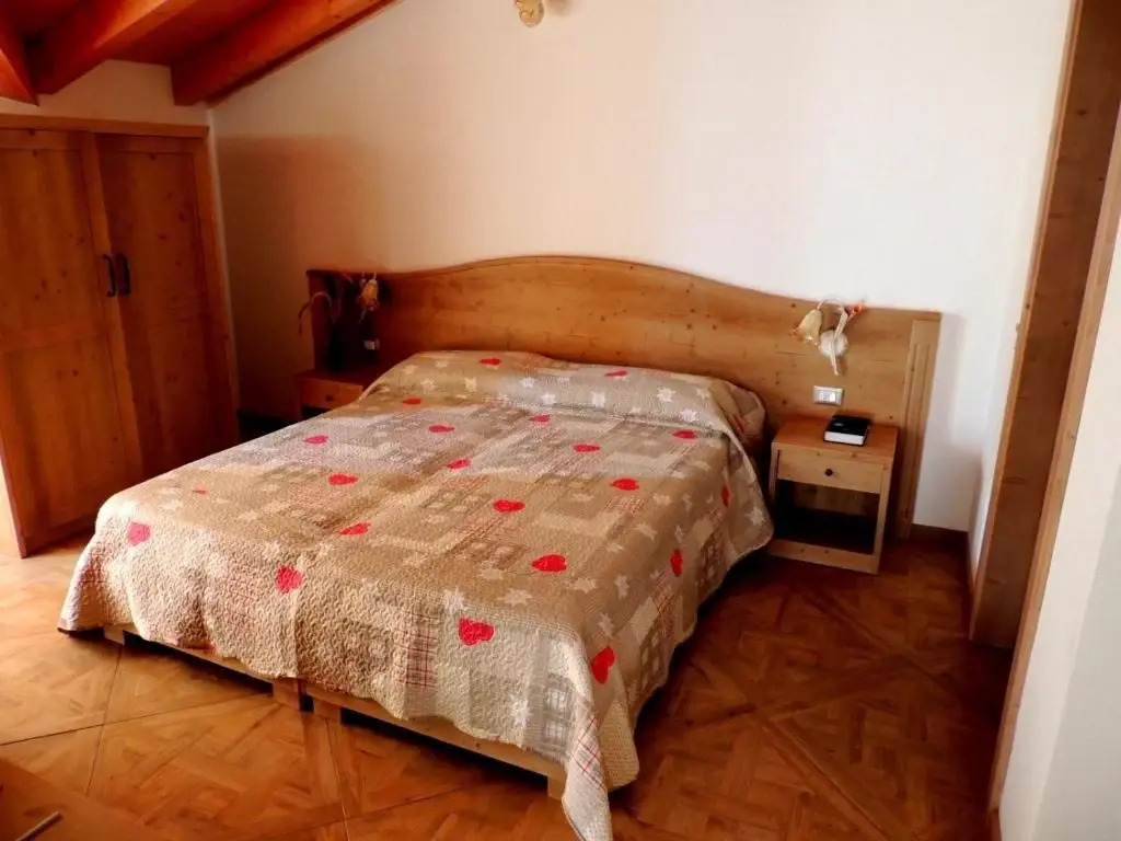 Agritur Abete Rosso
