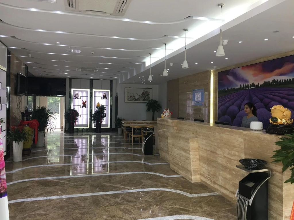 Lavande Hotel·Nanjing Dachang Metro Station
