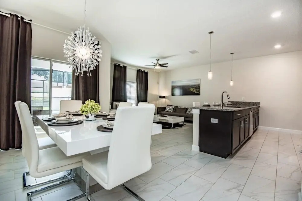 1592mvd 4 Bedroom Townhouse