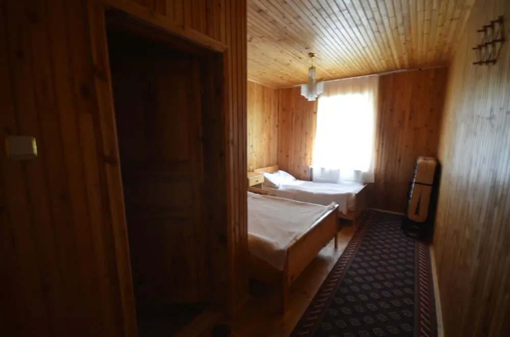 Kaçkar Pension