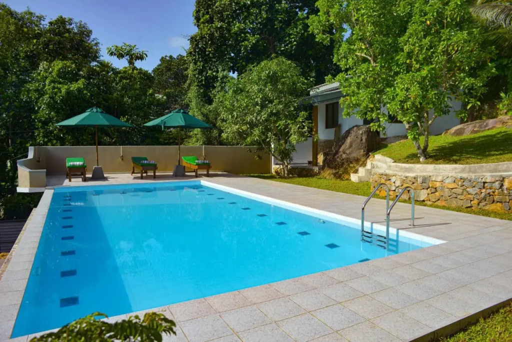Avita Villa Hikkaduwa