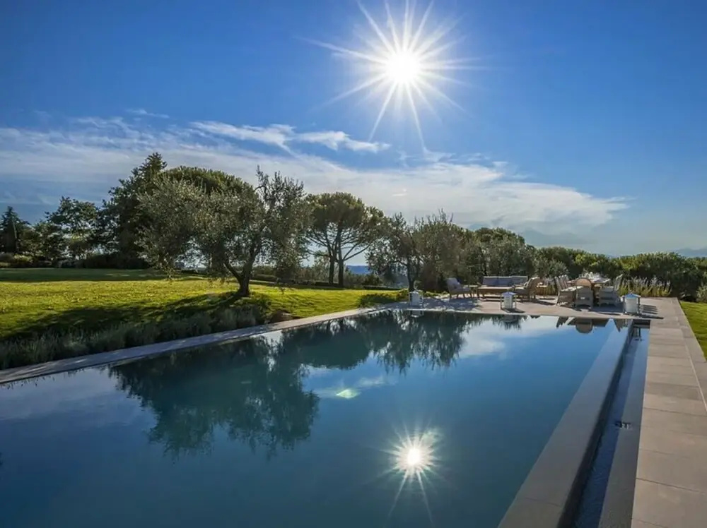 Villa Miniato Comfortable Holiday Residence