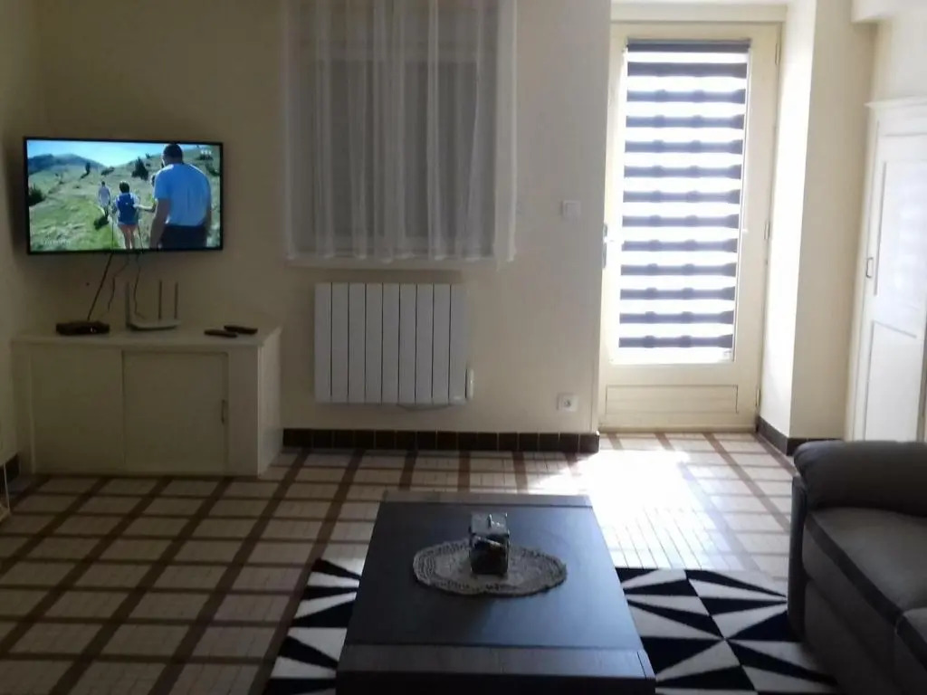 Gite Vineuil, 4 pièces, 6 personnes - FR-1-491-99