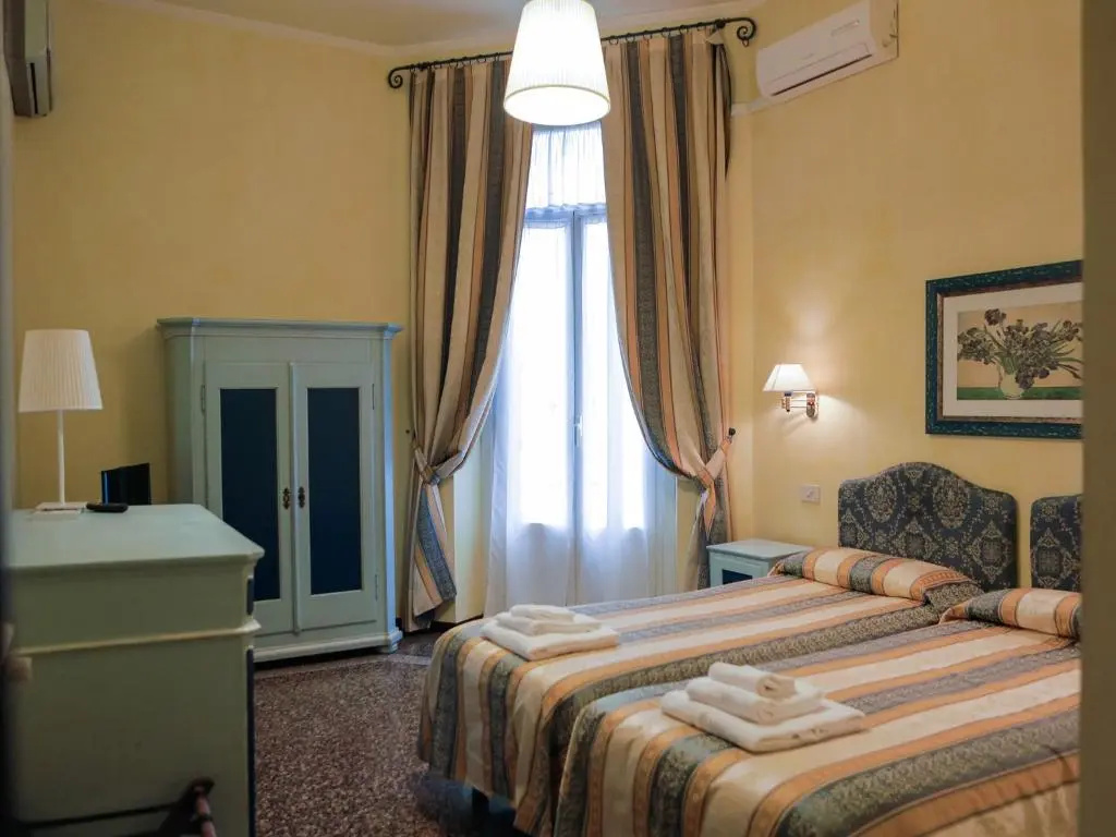 Hotel Delle Rose