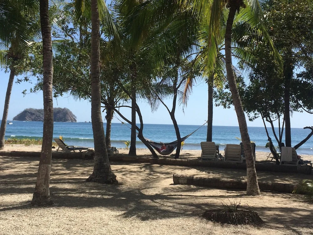 Hotel Brisas del Pacifico