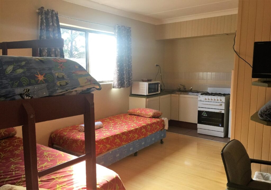Snowgate Motel
