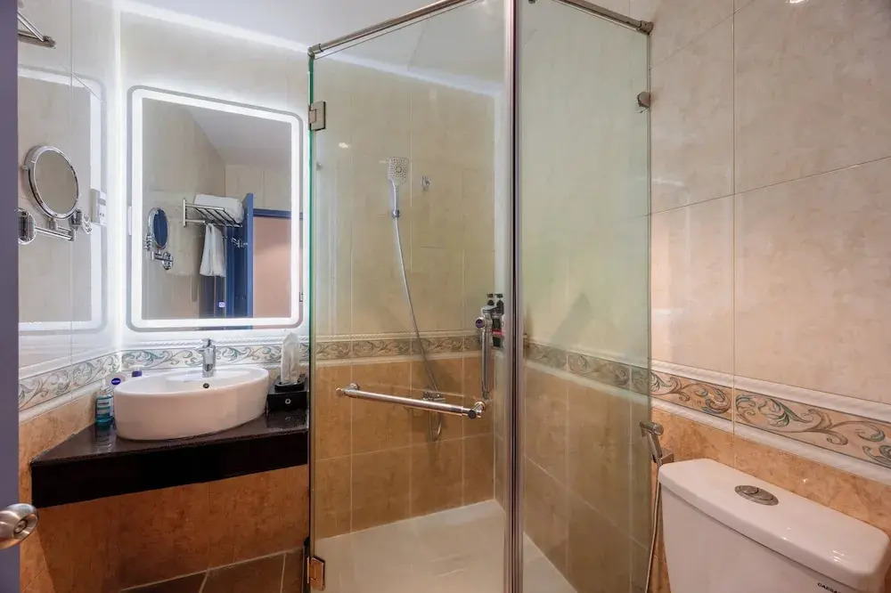 A25 Premium Hotel - 277 Lê Thánh Tôn